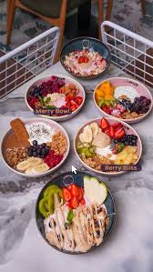 TUZLU BOWL