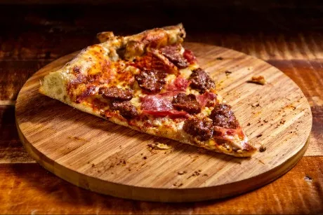 Etli Pizza