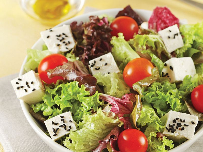 AKDENİZ SALATASI