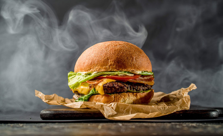 CHESEEBURGER