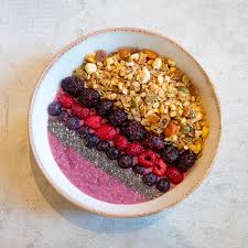ORMAN MEYVELİ MİX BOWL