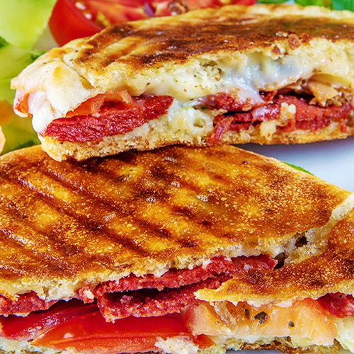 KARIŞIK TOST