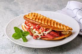 AYVALIK TOST