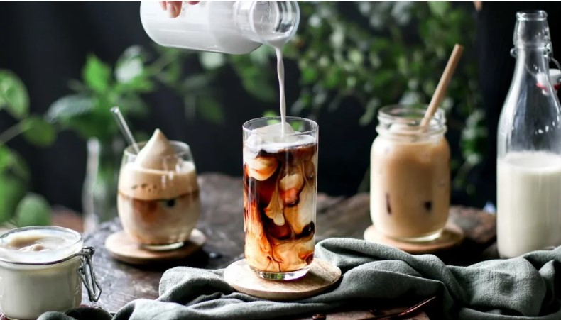 İCE MOCHA