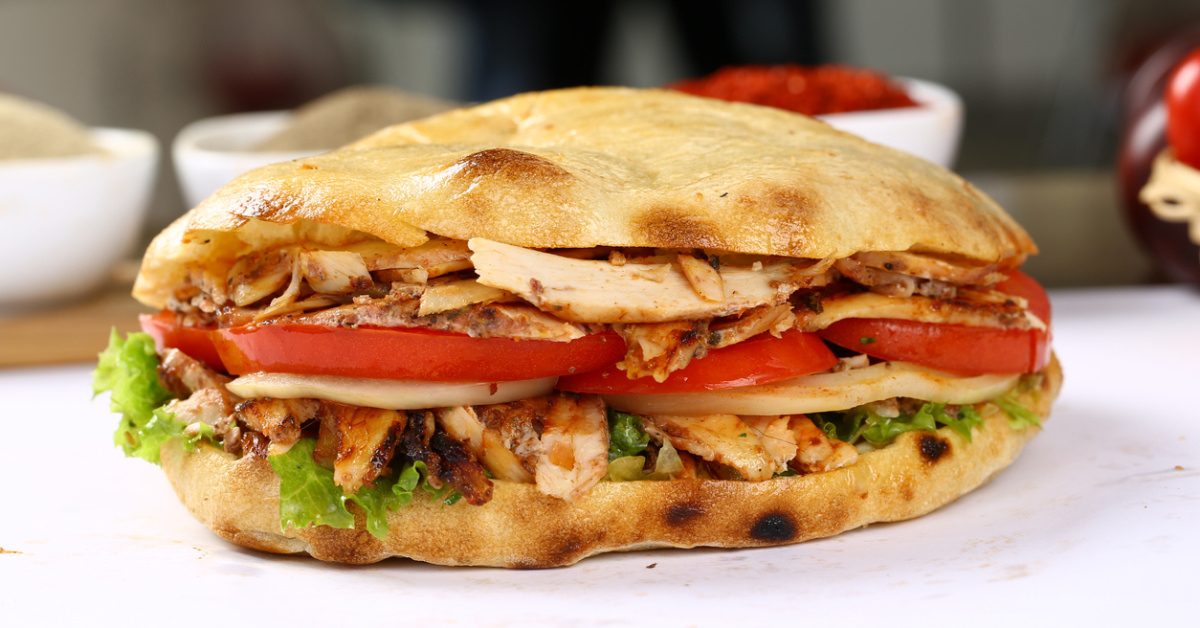 GOBİT TAVUK