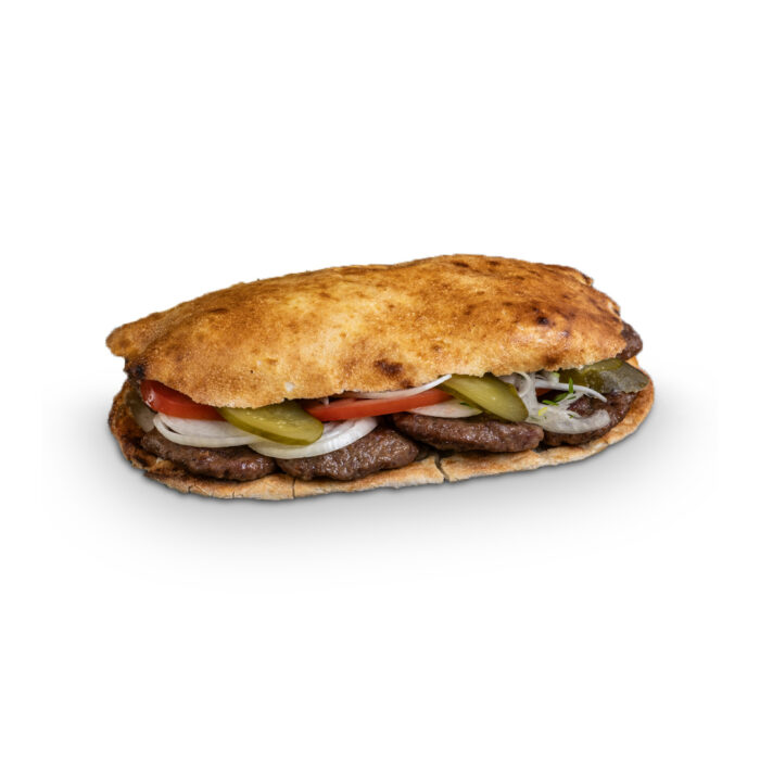 GOBİT KÖFTE