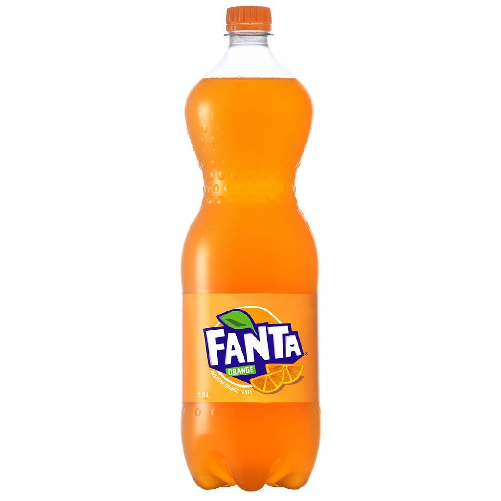 1 LT FANTA