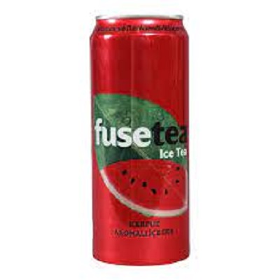 FUSE TEA KARPUZ-ÇİLEK
