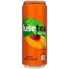 FUSE TEA ŞEFTALİ