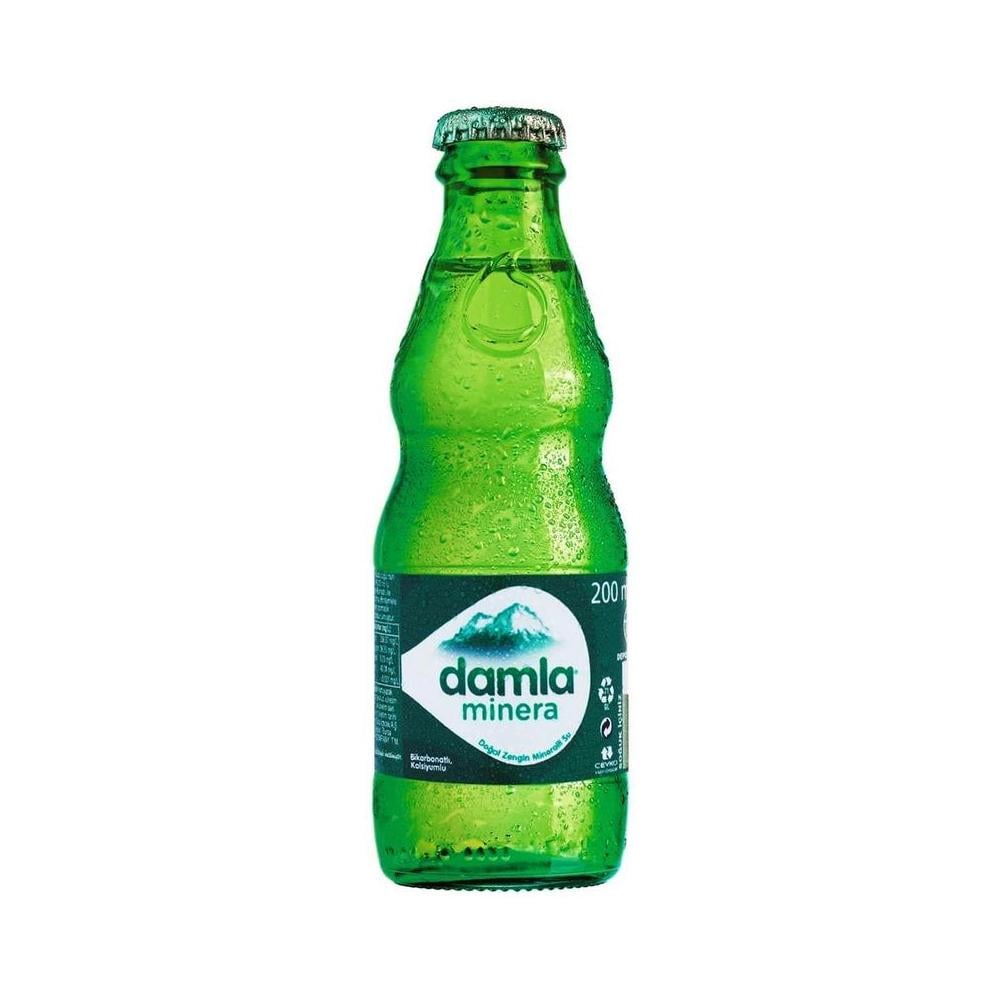 SADE SODA