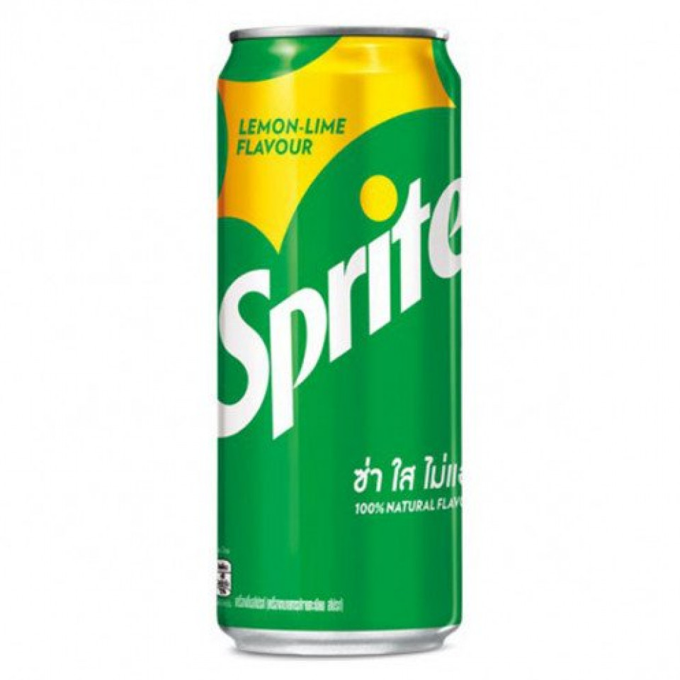 SPRİTE