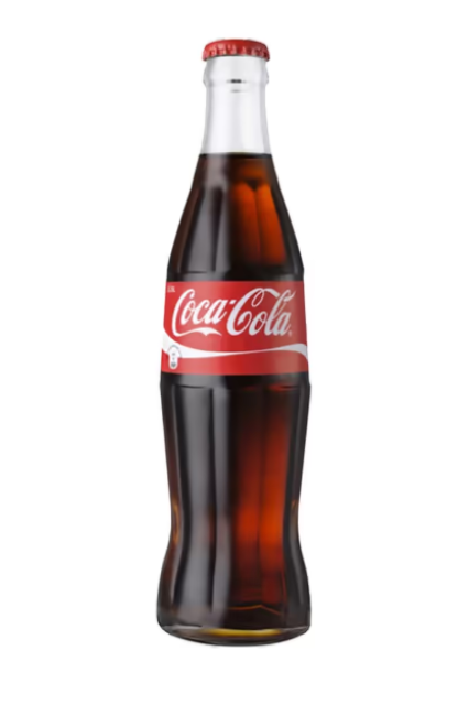 ŞİŞE KOLA