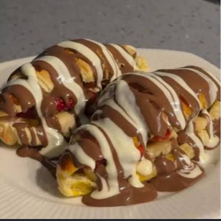 KURUVASAN WAFFLE